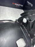 Genuine BMW E46 M3 Front Wheel Housing Fender Left Splash Shield Guard *Cracked*