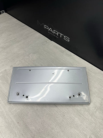 Original BMW M3 E82 E90 E92 E93 Bumper Plate Frame Mount Bracket 51117892577