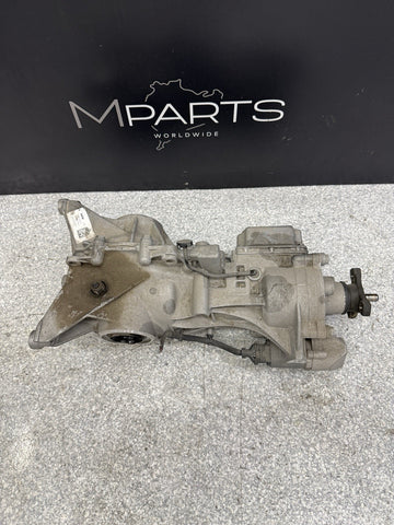 16-27 BMW X1 X2 (F39 F48) MINI CLUBMAN COUNTRYMAN F44 F74 228 REAR DIFFERENTIAL