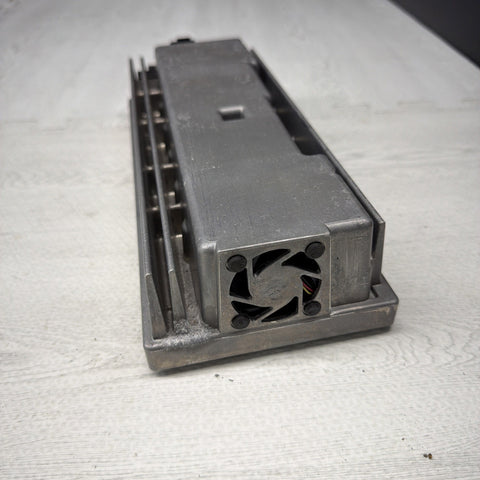 BMW E90 E92 E93 M3 08-13 Amp Lear Individual Top Hifi Audio Amplifier 7845163