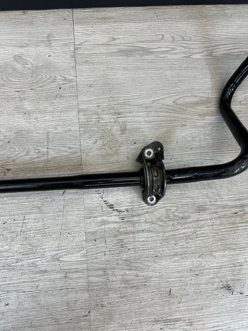 15-20 BMW F80 M3 F82 M4 Front Sway Bar Stabilizer Anti-Roll 2284760