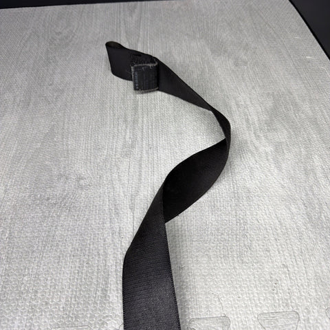BMW E30 3-Series Coupe Front Driver Left Seat Belt Retractor