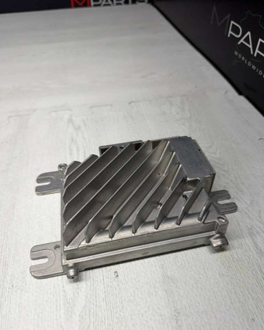 21-25 BMW M4 M3 G80 G82 G83 Small Amplifier AMP Radio Stereo OEM HV5A5CA8901