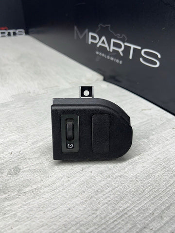 BMW E36 INSTRUMENT CLUSTER DIMMER SWITCH INTERIOR LIGHT 61.31-1387429