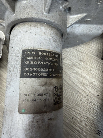 Genuine BMW 21-26 G80 G82 G83 M3 M4 Shocks Struts 31318091357