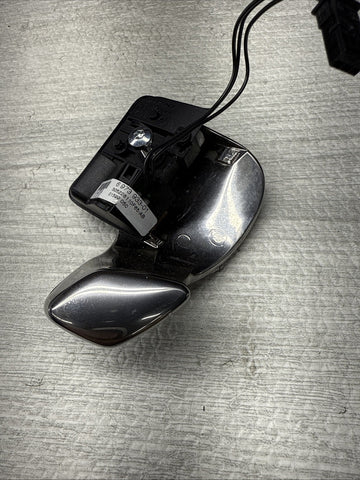 BMW M TECH SPORT 1/3/X 82//E90/92/84/X6 SHIFT PADDLES LEFT/RIGHT SWITCH SET/PAIR