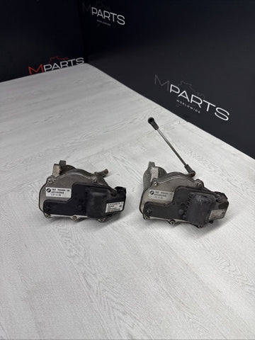 08 BMW 06-10 E60 E63 E64 M5 M6 V10 S85 Throttle Body Actuator Motor OEM 7834494