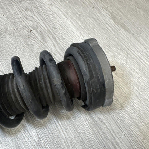 14-18 BMW F06 F13 M6 Front Left Shock Strut Suspension Absorber EDC OEM 2284845