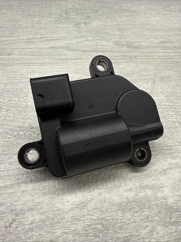 BMW G42 G20 G22 G80 G82 G05 G06 G29 Exhaust Flap Control Valve Actuator