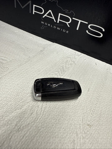 OEM 2021 - 2024 FORD MUSTANG MACH-E REMOTE SMART KEY FRONT TRUNK FOB