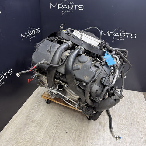 BMW F80 F82 F83 F87 M2 M3 M4 S55 15-20 Engine Motor 58k Miles Complete