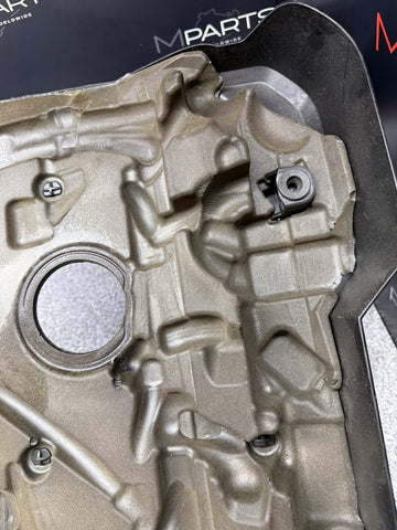 BMW 5 7 8 SERIES X5 X6 X7 G30 G31 G11 G05 G06 G07 B58B30C ENGINE COVER 8687367