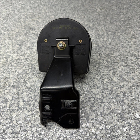 01-06 US BMW E46 M3 3 SERIES ALARM SIREN OEM 8383153