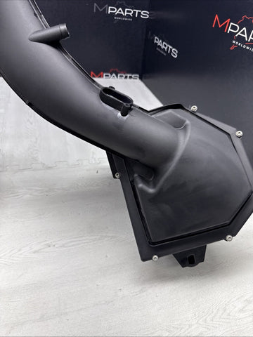 15-20 BMW F80 F82 F83 M3 M4 Air Filter Intakes Intake Box Stock OEM