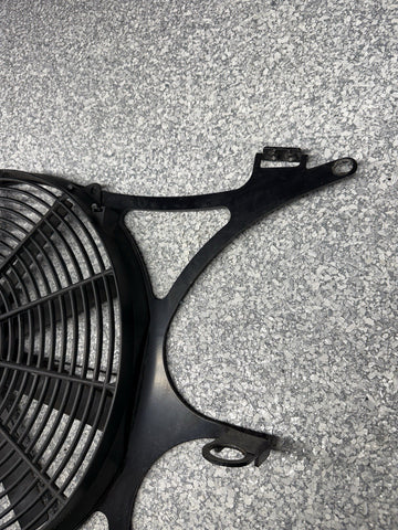 Mishimoto Fan Shroud 97-99 BMW 323I/328i 92-97 325I 95-99 M3