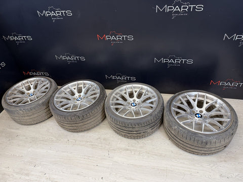 BMW E90 E92 E93 M3 08-13 19” Factory Competition Wheels Style 359 Custom *Notes*