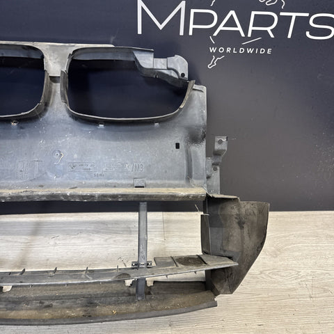 Genuine BMW 3 Series E46 M3 Front Air Duct Radiator Intake Grill 7893351 *Notes*