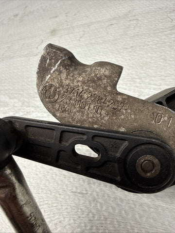 BMW 21-26 M2 M3 M4 F80 F82 F83 Headlight Suspension Sensor Front Left OEM