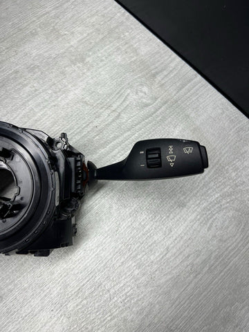 12-18 OEM BMW F30 F32 F80 F82 M3 M4 Steering Control Angle Sensor Clock Spring