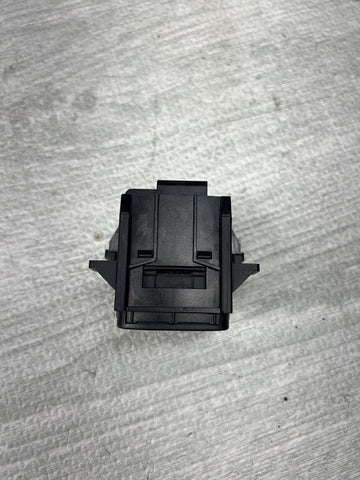 2007-2013 BMW E93 328i 335i M3 Convertible Top Roof Switch 61319185675 OEM