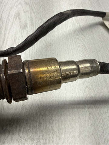 BMW G80 G82 G83 G87 M2 M3 M4 S58 Upstream 02 O2 Oxygen Sensor OEM