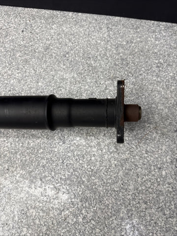 BMW M340i G20 Rear RWD Drive Shaft Propeller Assembly 9488375 2019 - 2025 OEM