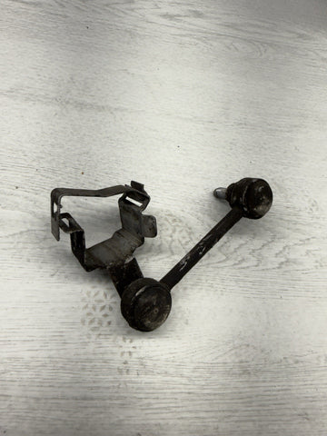 BMW 3 Series M3 E46 Front Level Sensor Angle Joint 31122282404