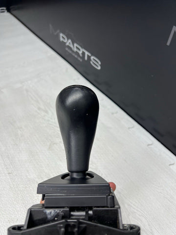 BMW 12-16 F10 M5 Gear Shift Selector Shifter Shift 61317846583 OEM Carbon Fiber