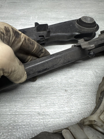 BMW F90 F91 F92 F93 M8 Set 5 Rear Suspension Right Control Arm Competition