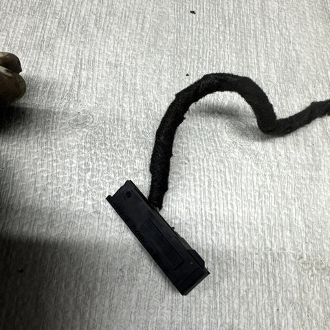 BMW E46 M3 E39 M5 CLUTCH SWITCH MODULE 61319122700 9122700 OEM