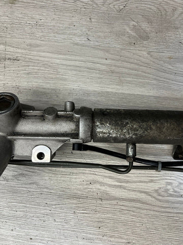 Power Steering Rack + Pinion Assembly for BMW E36 318i 320i 323i 325i 328i M3 Z3
