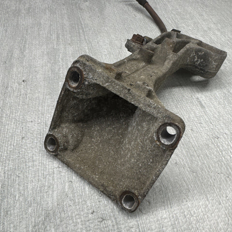 BMW E36 Z3 320i 323i 325i 328i M50 M52 S52 ENGINE MOUNT ARM SUPPORTING BRACKET