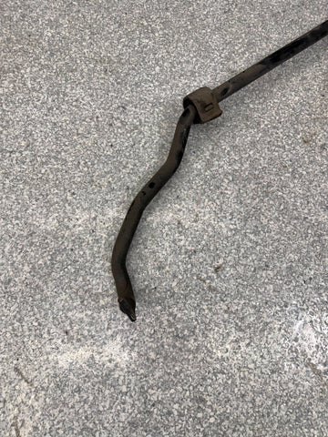08-13 BMW E93 M3 Convertible Rear Anti Roll Stabilizer Sway Bar OEM 2283966