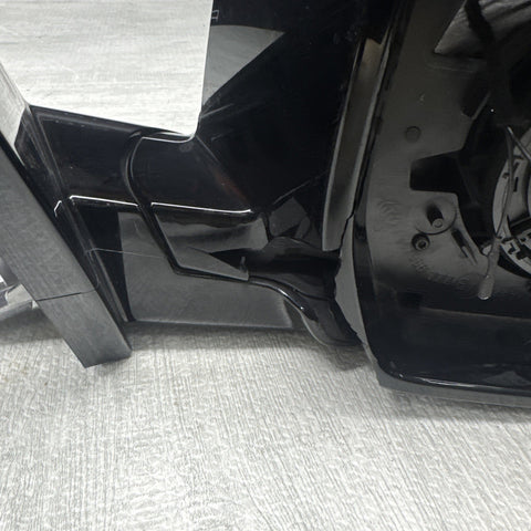 19-22 BMW X5 G05 Right RH Passenger Side Mirror OEM 5-Pin Heated Powered *Notes*