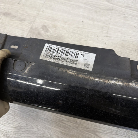 BMW G80 M3 21-25 Right Passenger Side Skirt Rocker Panel Assembly OEM