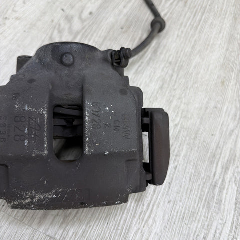 01-06 OEM BMW E46 M3 Front Right Passenger Side Brake Caliper
