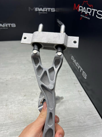 BMW 21-25 G80 G82 G83 M3 M4 S58 Manual Transmission Shifter Linkage Rod OEM