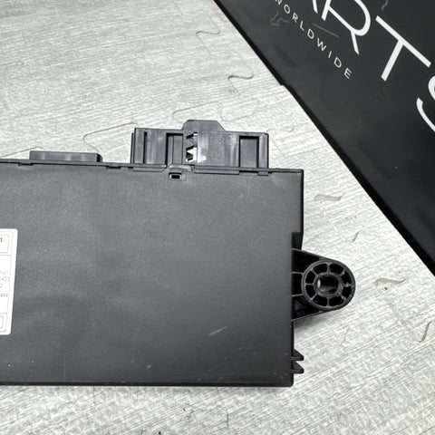 BMW E60 E63 E64 M5 M6 E90 E92 E93 328 M3 Body Control CAS 3 Module 9237046