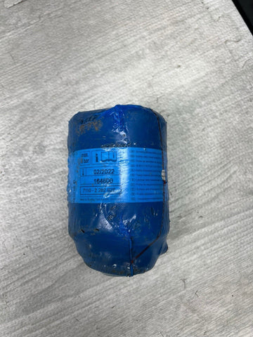 BMW 15-20 X4 F80 F82 F83 M3 M4 Spare Tire Inflator Inflating Bottle 2282827