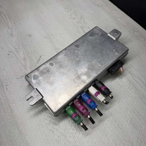 BMW F06 F10 F12 F13 F30 F80 F82 Rear Top Side View Camera Control Module OEM