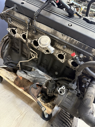 2003 BMW E46 M3 01-06 S54 3.2L Engine Motor 141k Miles Complete