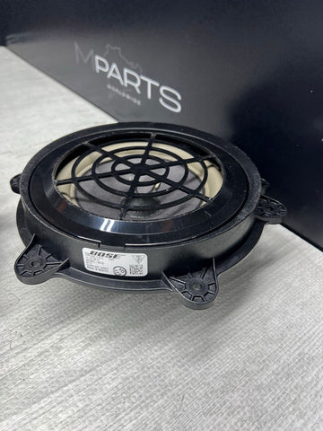 2015-2024 PORSCHE MACAN - DOOR Speakers / Woofers (BOSE) 7PP035710C