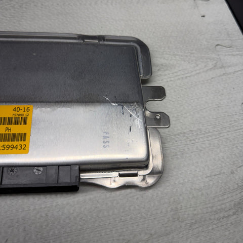 13–18 BMW M3 M4 M6 X5 Electronic Damping Suspension Control Module OEM 688314901