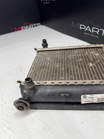 18-24 BMW X3 X3M X4 X4M G01 F97 G02 F98 Front Left Auxiliary Radiator OEM