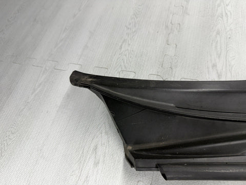 BMW 1999-2006 E46 M3 Front Windshield Cowl Cover Trim Panel OEM