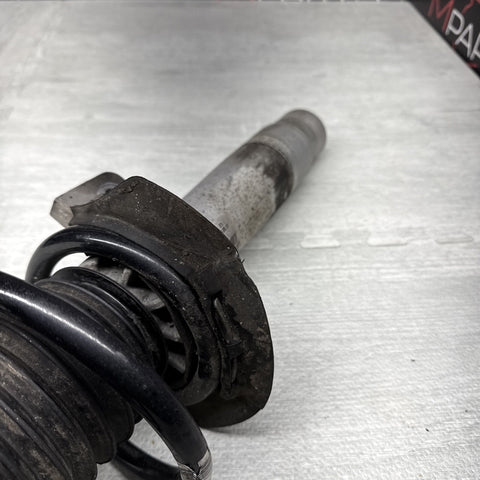 15-20 OEM BMW F80 F82 M3 M4 Front Suspension Shock Strut EDC Left 8008627