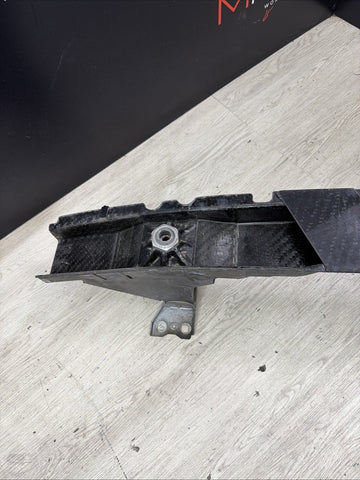 08-13 OEM BMW E90 E92 E93 M3 Front Bumper Support Reinforcement Beam Crash Bar