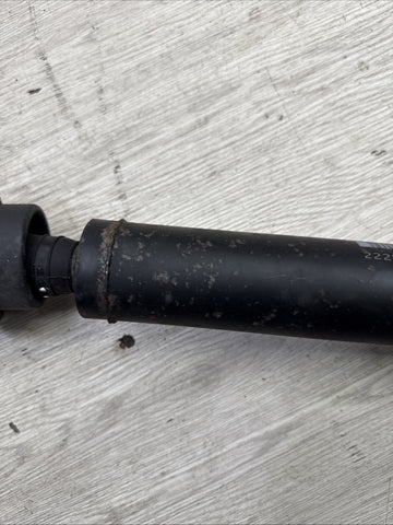 01-06 BMW E46 M3 Driveshaft Drive Shaft GOOD Center Support Bearing 2229240