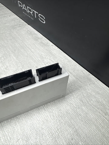 BMW E46 E83 E52 3 X3 Z8 GM5 BASIC BODY CONTROL UNIT GM 5 LIN HIGH 6932391