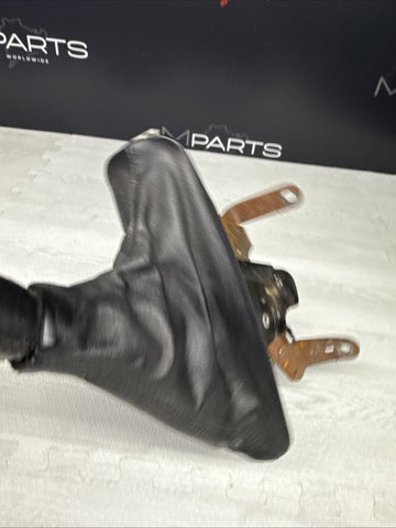 BMW 94-02 E36 318 325 328 Z3 Z3M M3 PARKING HAND EBRAKE E BRAKE HANDLE MECHANISM